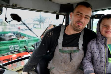 26. tradicionalna čistilna akcija 2025 (foto: T. Kosec)